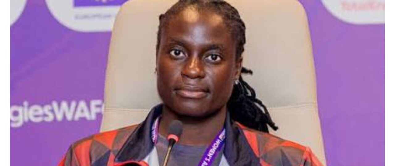 WAFCON 2026: Malawi won’t fear Super Falcons — Chawinga