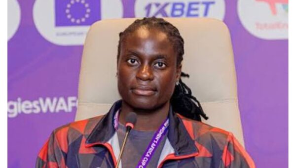 WAFCON 2026: Malawi won’t fear Super Falcons — Chawinga