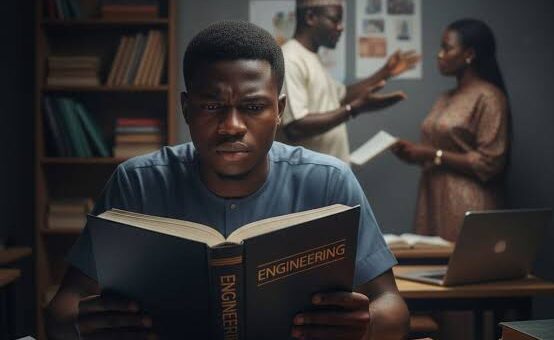 Choosing survival over passion: How fear of unemployment is pushing Nigerian students into the wrong courses