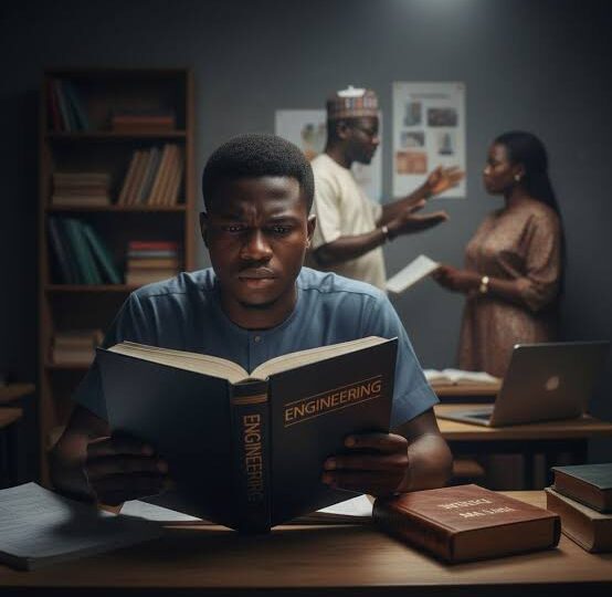 Choosing survival over passion: How fear of unemployment is pushing Nigerian students into the wrong courses