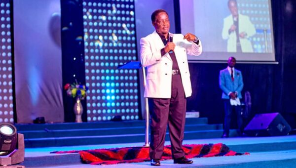 2027: If they deceive you once, don’t allow them deceive you twice – Apostle Okoriko