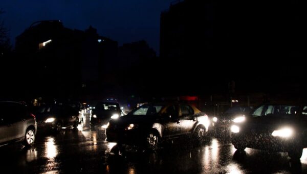 Blackout in Lagos as flood submerges transmission substations