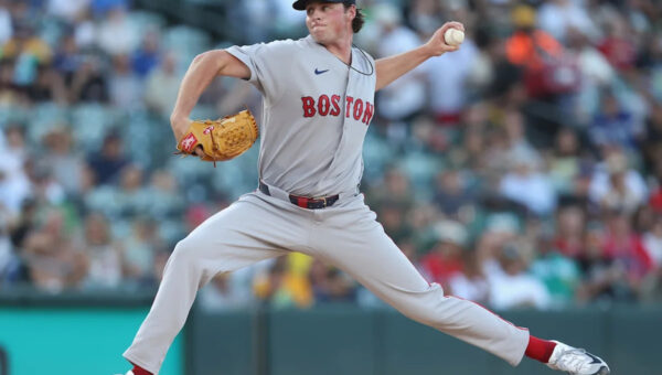 Red Sox reactions: Connor Wong’s ninth-inning homer not enough, road winning streak ends at 10