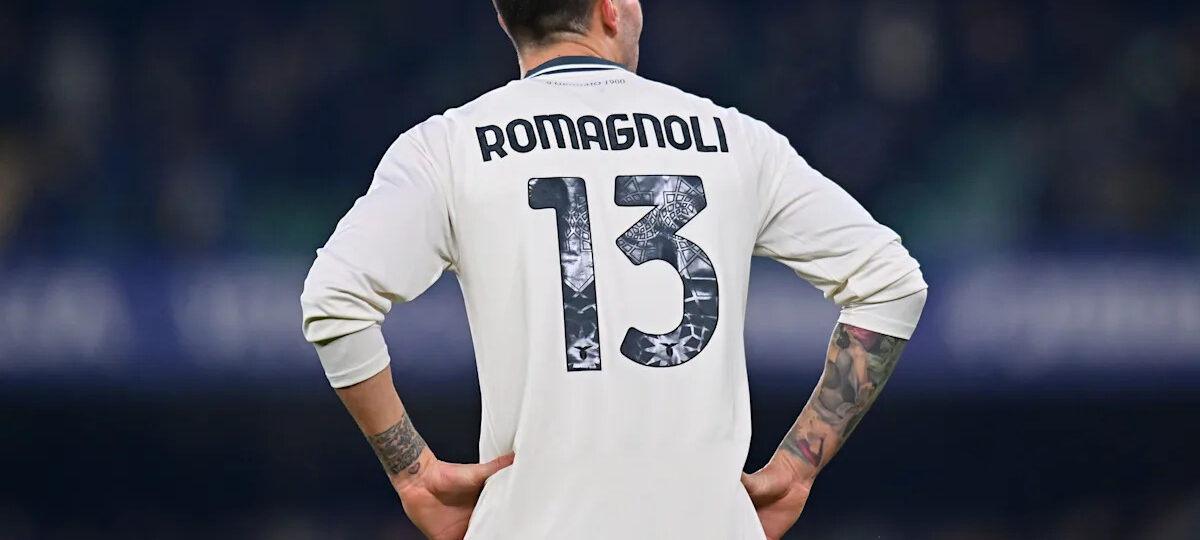 Romagnoli’s Move to Al-Sadd Risks Dramatic Collapse Due to New Regulations