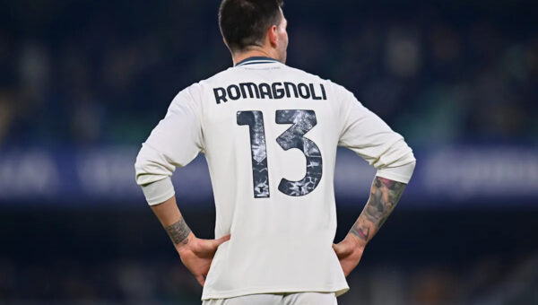 Romagnoli’s Move to Al-Sadd Risks Dramatic Collapse Due to New Regulations