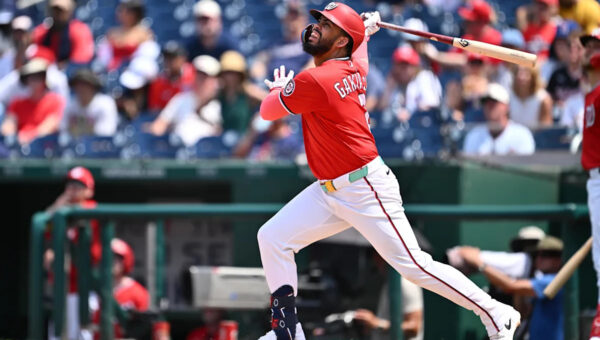 Washington Nationals vs Houston Astros Game Thread
