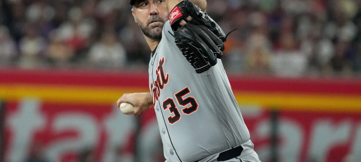 Justin Verlander plans to retire after this season, capping a career with 3 Cy Young Awards