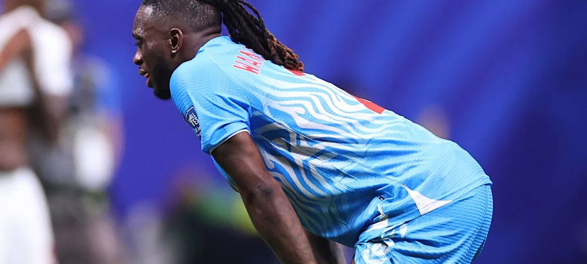 EFL stars bow out of World Cup