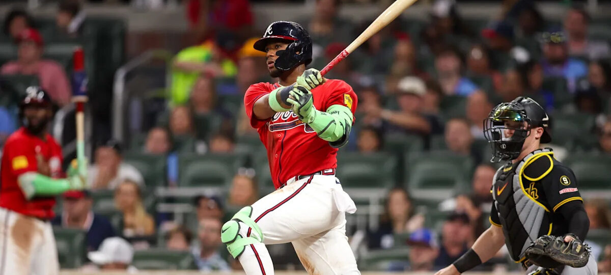 MLB Injury Report: Ronald Acuña Jr. begins rehab assignment, Nick Kurtz sidelined with thumb strain