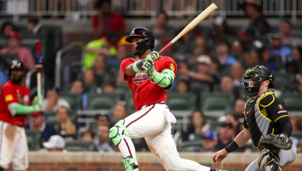 MLB Injury Report: Ronald Acuña Jr. begins rehab assignment, Nick Kurtz sidelined with thumb strain
