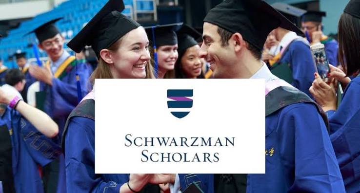 Schwarzman Scholarship 2027 in China | Fully Funded Master’s Programme