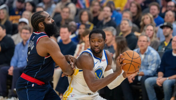 Trade idea gives Lakers Jonathan Kuminga for low price
