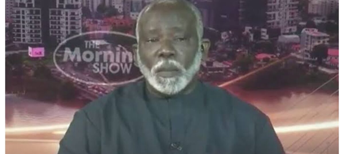 PFIPC Scandal: Fagbemi names top government officials who should be suspended