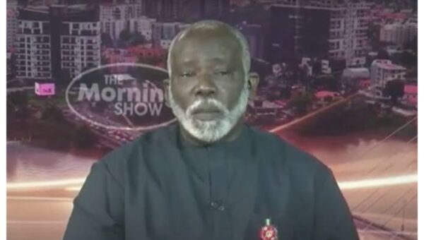 PFIPC Scandal: Fagbemi names top government officials who should be suspended