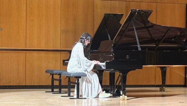 I spend thousands a year on piano lessons for my kids. Now I’m taking them, too.