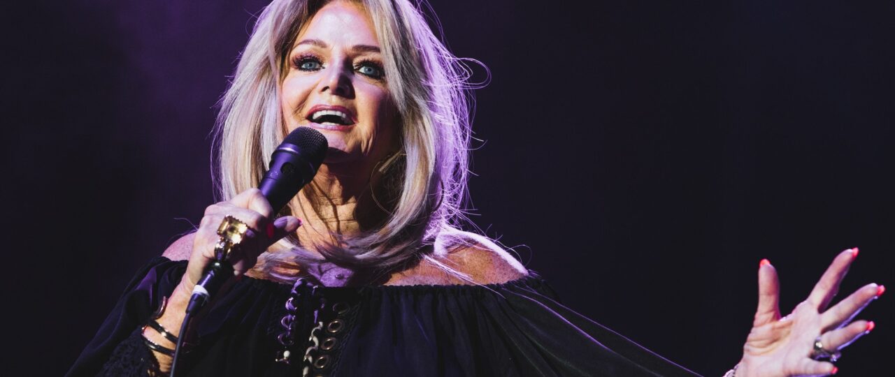 Did Bonnie Tyler Have Children? Find Out if the Singer Had Kids