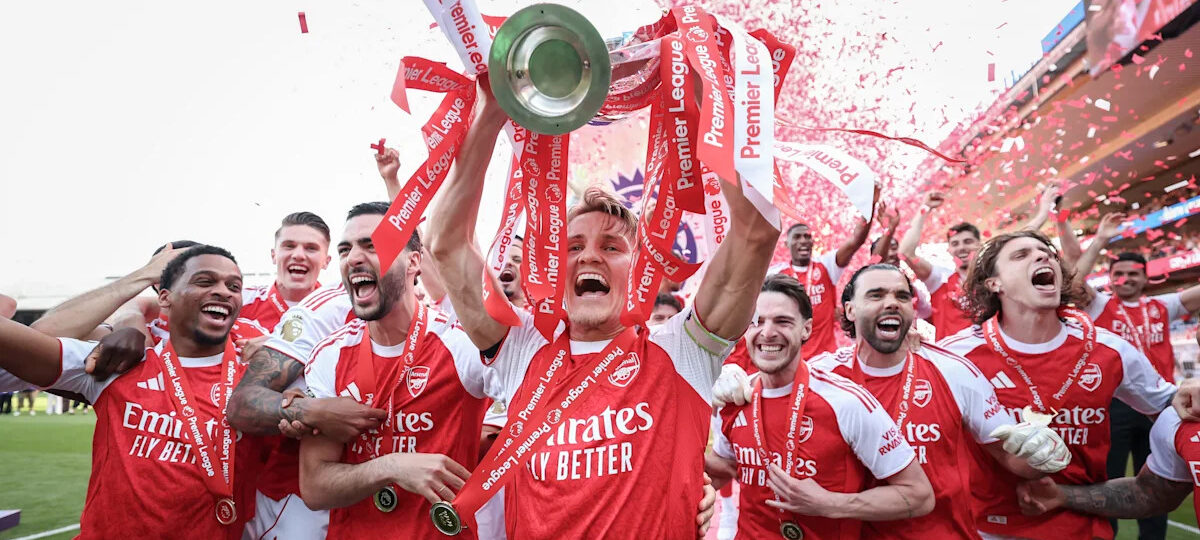 When does Premier League season start? 2026 opening weekend schedule