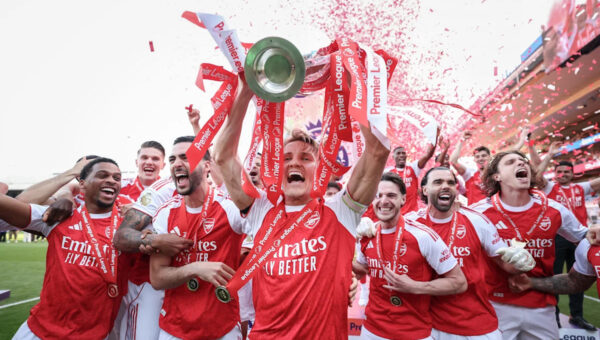 When does Premier League season start? 2026 opening weekend schedule