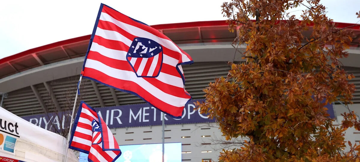 Atletico Madrid CEO hits out at Real Madrid, Barcelona over refereeing complaints: ‘It is quite embarrassing’