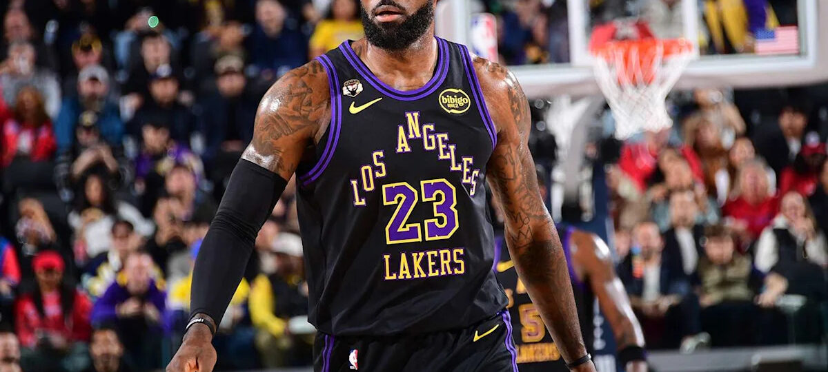 LeBron James’ Business Partner Shoots Down Reports the NBA Star Is Doing Documentary on Final NBA Season