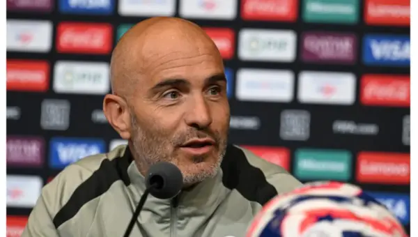 EPL: Maresca speaks on Man City’s 115 charges as he replaces Guardiola