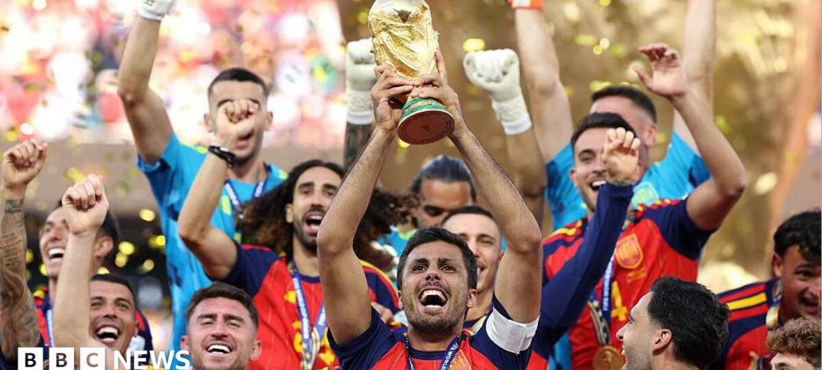Thousands of websites taken down for illegal World Cup streams