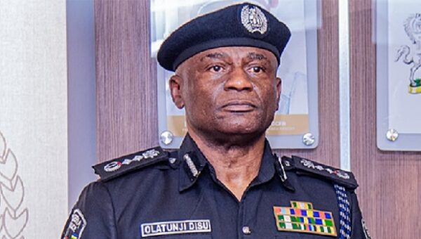 [VIDEO] Technology Can Enhance Policing, Can’t Replace Public Trust — IGP Disu