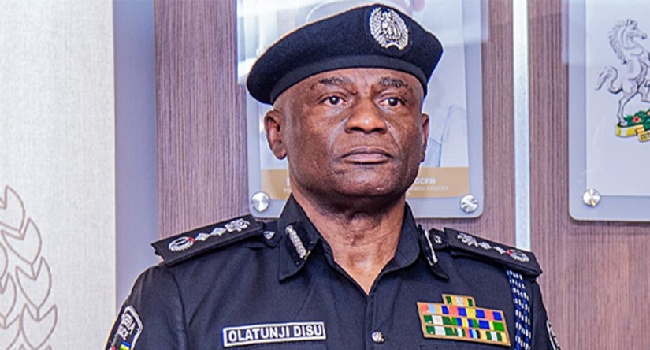 [VIDEO] Technology Can Enhance Policing, Can’t Replace Public Trust — IGP Disu