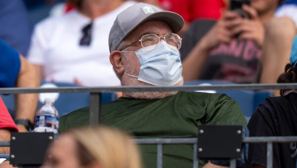 Pirates-Guardians game postponed due to poor air quality due to wildfire smoke