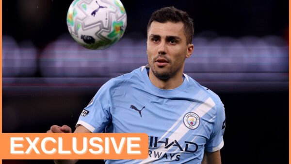 Sources: Man City make Spaniard their standout candidate to replace Rodri