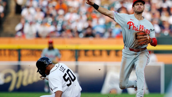As Trea Turner powers Phillies, is his defense a trade deadline need?