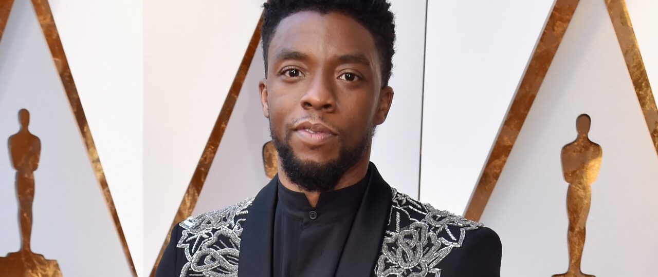Chadwick Boseman Net Worth: How Much Money the ‘Black Panther’ Star Had