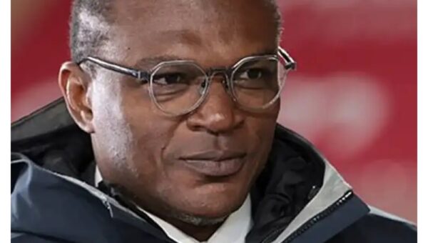 Transfer: Marcel Desailly raises question over Chelsea’s move for Lacroix
