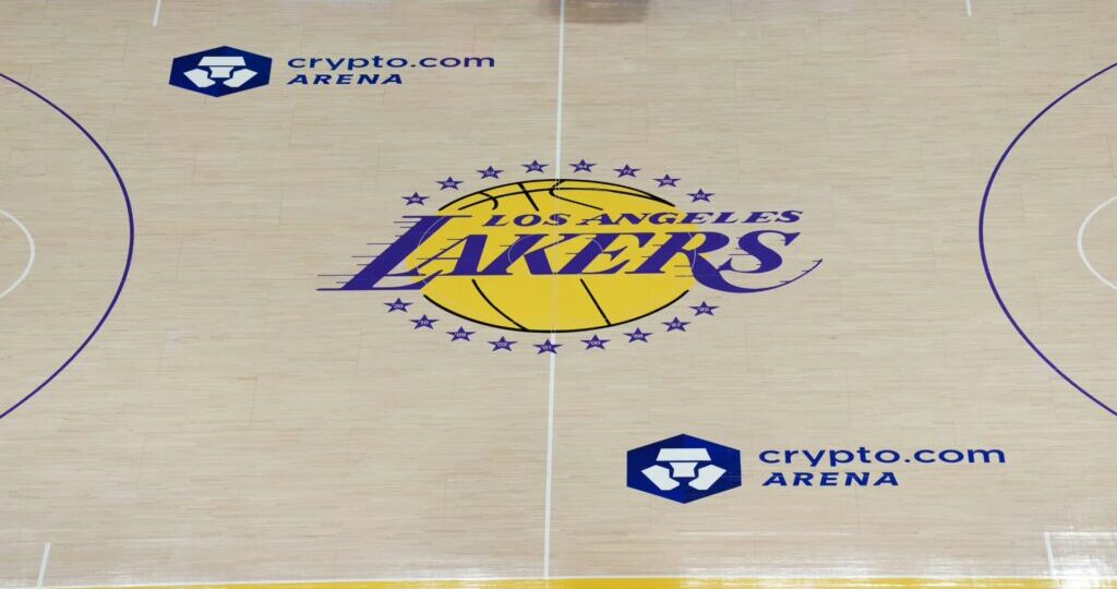 Lakers Announce Summer League Schedule, Roster With Surprise Omission