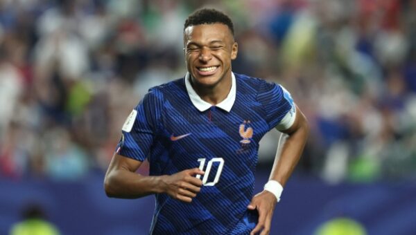 Mbappe Wins World Cup Golden Boot