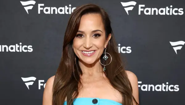Who Is Dianna Russini’s Husband? Meet Kevin Goldschmidt Amid Mike Vrabel Rumors