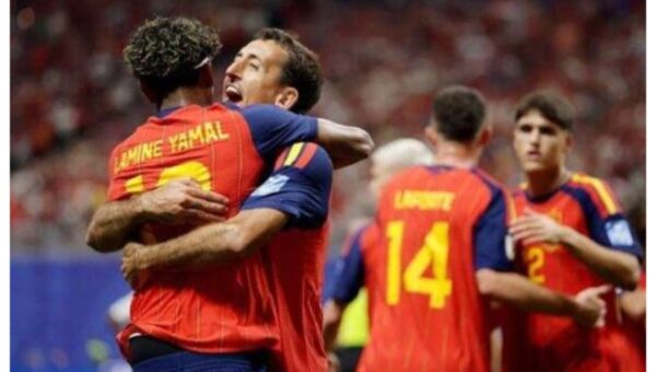 2026 World Cup: Spain eliminate Belgium as first semi-final clash is confirmed