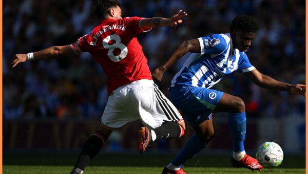 £70m star only wants to join Manchester United as transfer could be back on