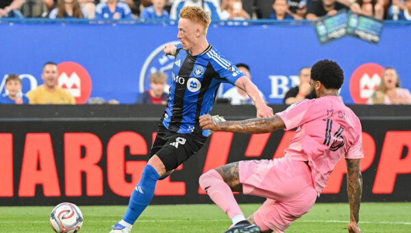Suárez penalty kick seals Inter Miami win after Berterame knocked unconscious in collision