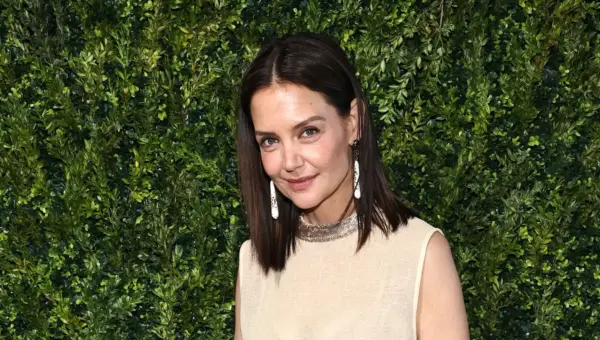 Who Is Katie Holmes’ Boyfriend? Meet Jason Bard Yarmosky After Hamptons Date