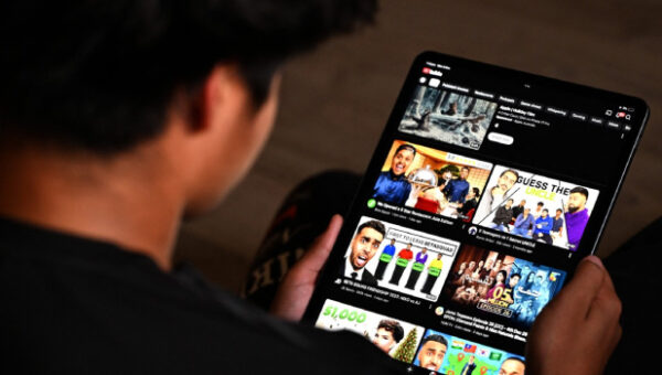 EU Moves Closer To Kicking Kids Off Social Media
