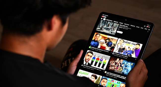 EU Moves Closer To Kicking Kids Off Social Media