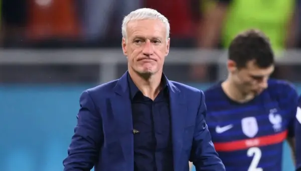 2026 World Cup: His reality is different – Deschamps on Mbappe being labelled ‘dictator’