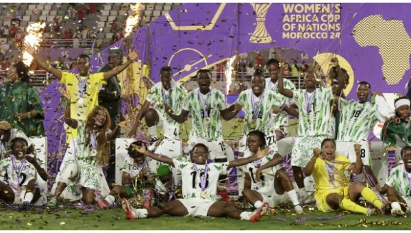 No Plumptre, Experienced Core, New Faces… Assessing Super Falcons’ Squad For WAFCON 2026