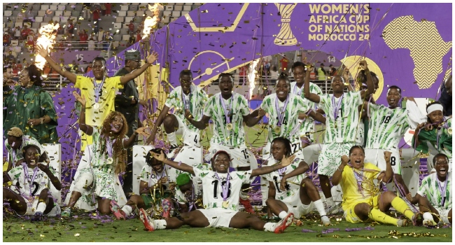 No Plumptre, Experienced Core, New Faces… Assessing Super Falcons’ Squad For WAFCON 2026
