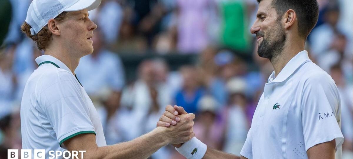 Changes called for as Sinner and Djokovic withdraw from Canadian Open