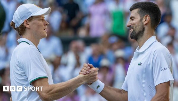 Changes called for as Sinner and Djokovic withdraw from Canadian Open