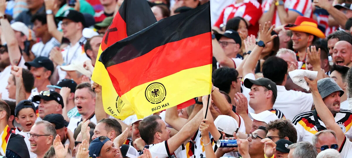 Viral German soccer fan Freddy explained why he deactivated account in social media return