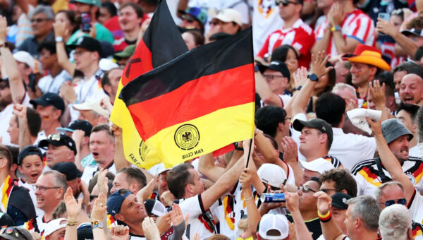 Viral German soccer fan Freddy explained why he deactivated account in social media return