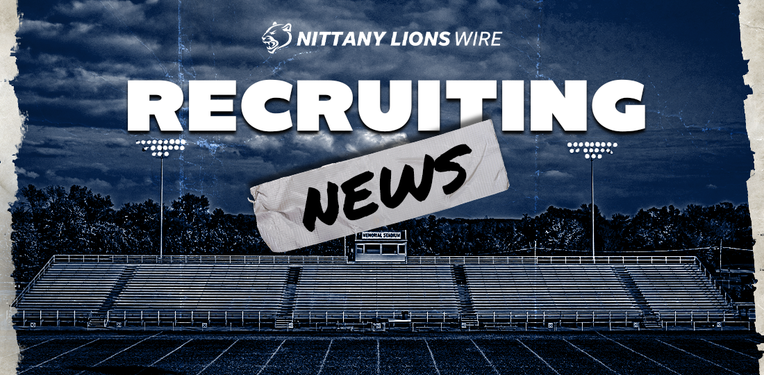 Penn State named finalist for 4-star EDGE from Class of 2028